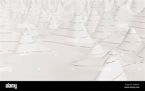 Height Map Texture 的图像结果