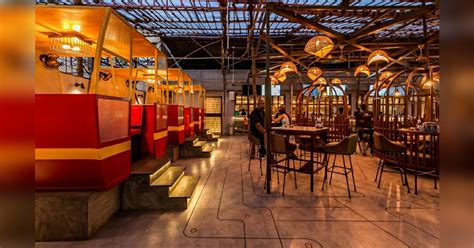 This Mumbai Bar Is Serving Up To 15 Beers For INR 15 Each & You Must Go ...