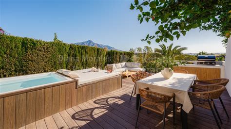 Sea Views Ground Floor Apartments for sale in Marbella (All)