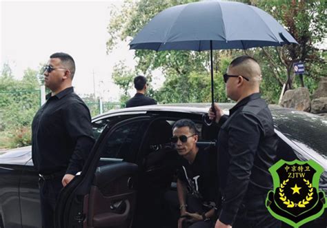 特种保镖最新素材