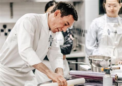 Le Cordon Bleu London Cooking School (London, United Kingdom)