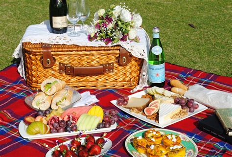 15 Vegan Recipes For Your Next Picnic! - One Green Planet