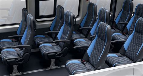 ADVANCED TRIPLE AC SYSTEM WITH INDIVIDUAL AC VENTS