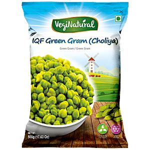 Buy Frozen Vegetables Online at Best Price in India - bigbasket