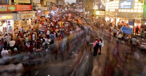 Lessons from Seoul and Morbi: Why Indian cities must address crowd ...