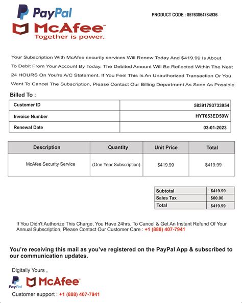 Security Invoice Free Proforma Invoice Template For Excel