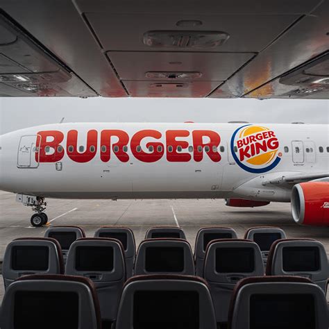 huge airplane with burger king logo Prompts | Stable Diffusion Online