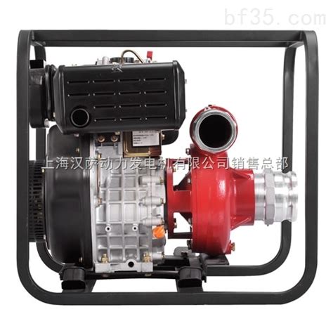 4寸高压柴油机水泵报价-泵阀商务网