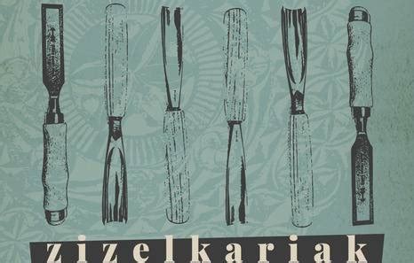 [IKUS-ENTZUNEZKOA] 'Zizelkariak' - Gasteiz - 2020-02-12 - Alea.eus