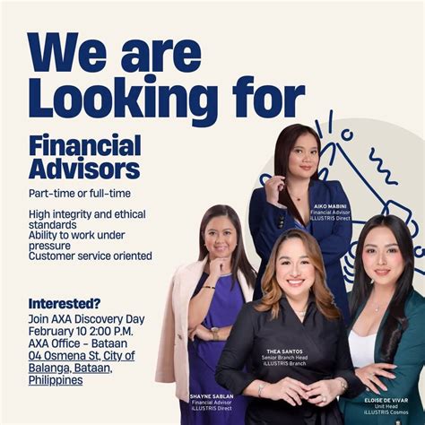 Build a career that rewards your hard work, secures your future, and ...