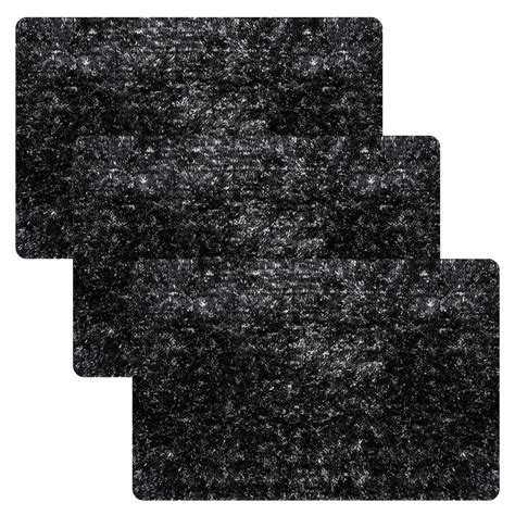 Heart Home Door Mat | Dust Trapper Mat | Door Entrance Mat | Anti-Skid ...