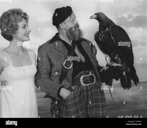 Night of the Eagle (1962) Janet Blair, Date: 1962 Stock Photo - Alamy