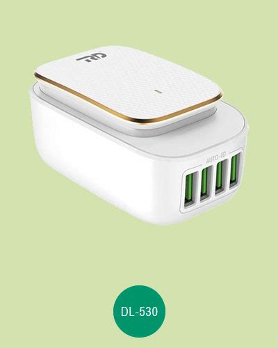 RD Mobile Accessories | USB Cables | Powerbanks and Chargers