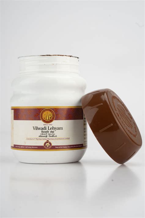 Vilwadi Lehyam 200 G – Ayurvedic Digestive & Respiratory Support ...