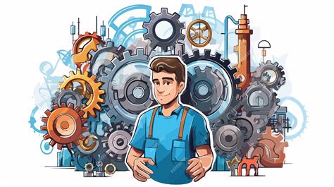 Engineering Cartoon 的图像结果