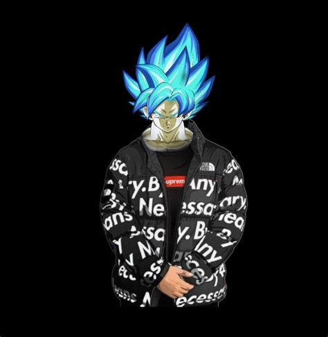 ABA Drip Goku 的图像结果