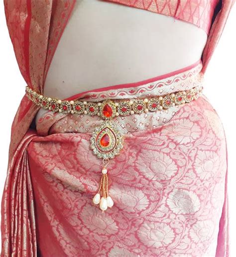 Kamarband - Buy Kamarband Designs Online in Gold, Diamond & Silver at ...