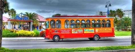 Clearwater Jolley Trolley - 2022 What to Know Before You Go (with ...