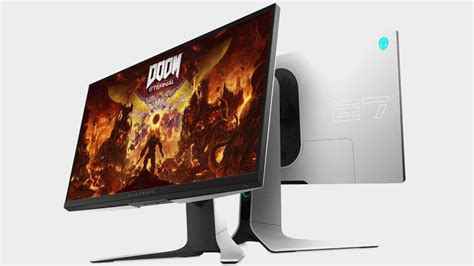 Alienware Monitor 240Hz 的图像结果