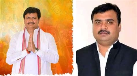 Satna Lok Sabha Constituency Results 2024 Live: BJP MP Ganesh Singh ...