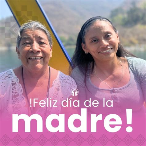 🌷 Happy Mother's Day! 🌷 Today is Mother's Day in Guatemala and we are ...