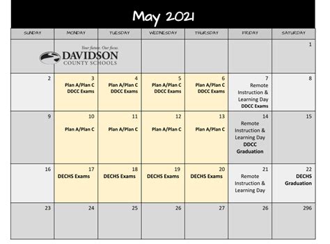 Academic Calendar University Of Delaware