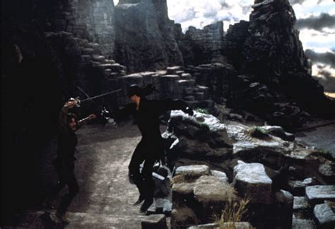 Image result for Princess Bride Final Fight Scene