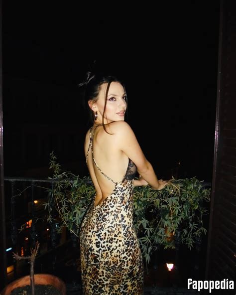 Dafne Keen Nude OnlyFans Leaks - Photo #4230537 - Fapopedia