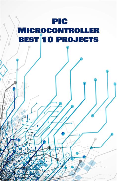 Buy PIC Micro-controller best 10 Projects hands on: Computerized ...
