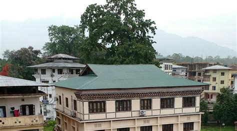 HOTEL CHORTEN (Gelephu) - Lodge Reviews & Photos - Tripadvisor