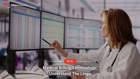 Medical Billing Terminology: Understand The Lingo