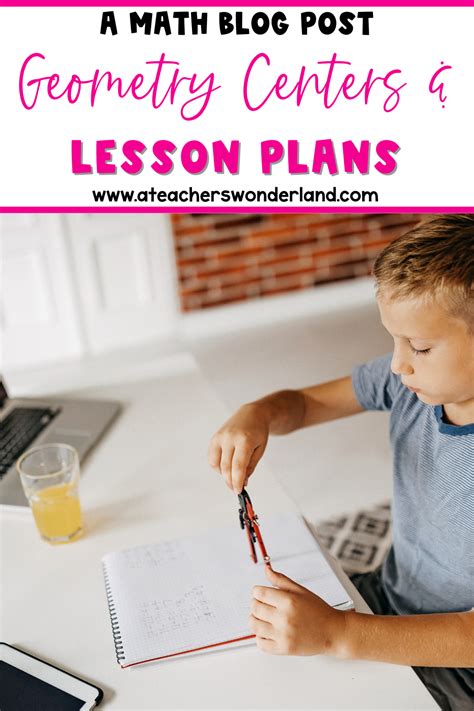 Image result for Geometry Math Lessons