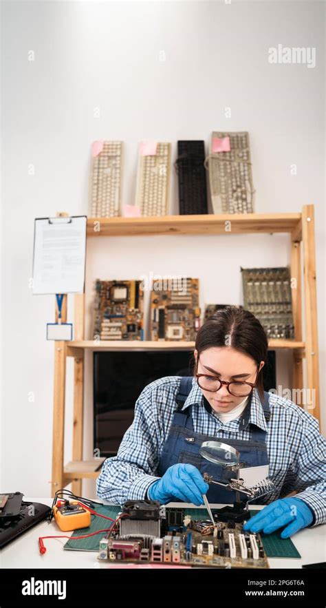 Computer Repair and Maintenance 的图像结果