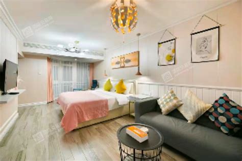 长沙芙蓉区公寓出售，2400平51间房出售-酒店交易网