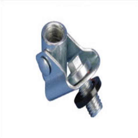 Branch Line Restraint System, Branch Line Restraint Structure Attachment