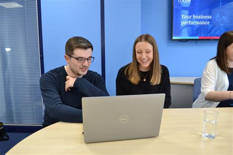 Careers contact page | Rouse Accountants