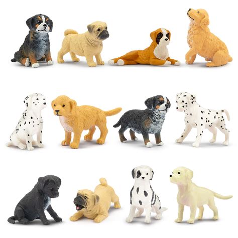 Miniature Toy Puppies