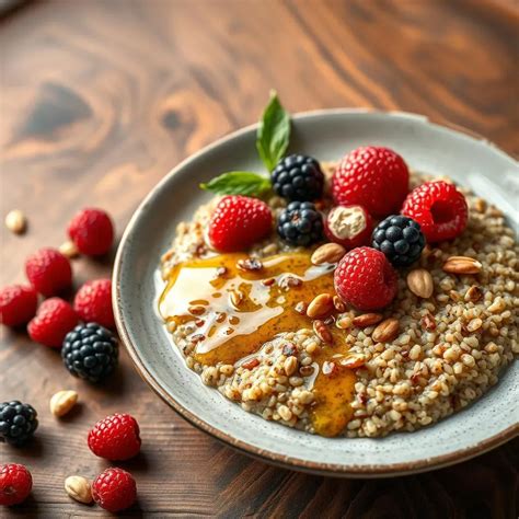 Is Quinoa Mediterranean Diet? Discover the Amazing Benefits! | Mediterranean Salad Recipes