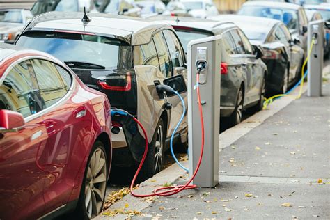 Electrical vehicle annual sales volumes set to cross 18 million by 2030 ...