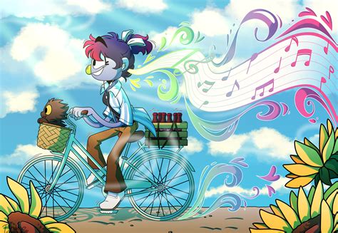 #Animal x Summer – @palettepainter on Tumblr