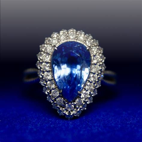 Are sapphires rarer than diamonds? – Goldaevo Jewelry
