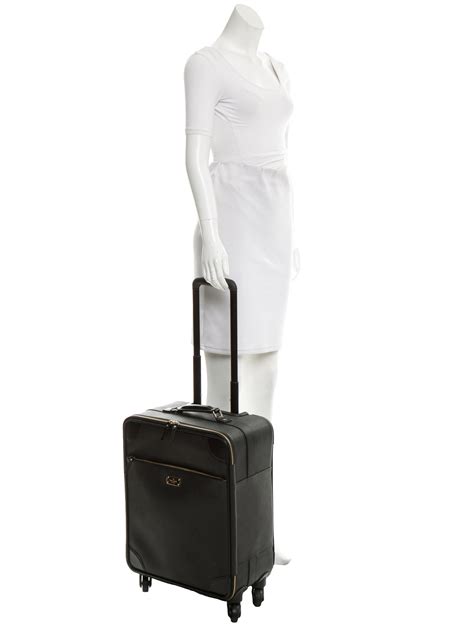 Kate Spade New York Bon Voyage Trolley Luggage - Handbags - WKA62925 ...