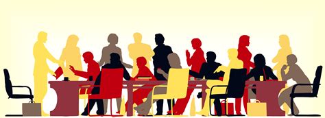 Free Community Meeting Cliparts, Download Free Community Meeting ...