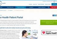 Circle health patient portal