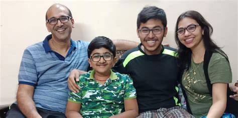 Aditya Mittal’s inspirational journey of becoming an IM at the age of ...