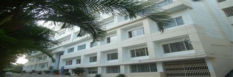 Muffakham Jah College of Engineering and Technology