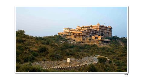 FATEH GARH BY FATEH COLLECTION (Udaipur, Rajasthan) - Hotel Reviews ...