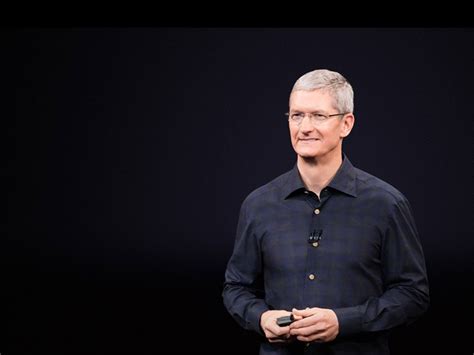 Image result for Tim Cook Recent