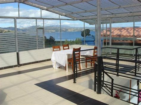 HOTEL REFUGIO TURISTICO & RESTAURANTE DYLAM (Aquitania) - Hotel Reviews ...