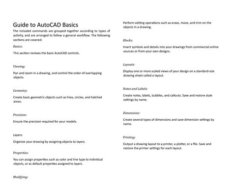 Image result for CAD Tutorial for Beginners